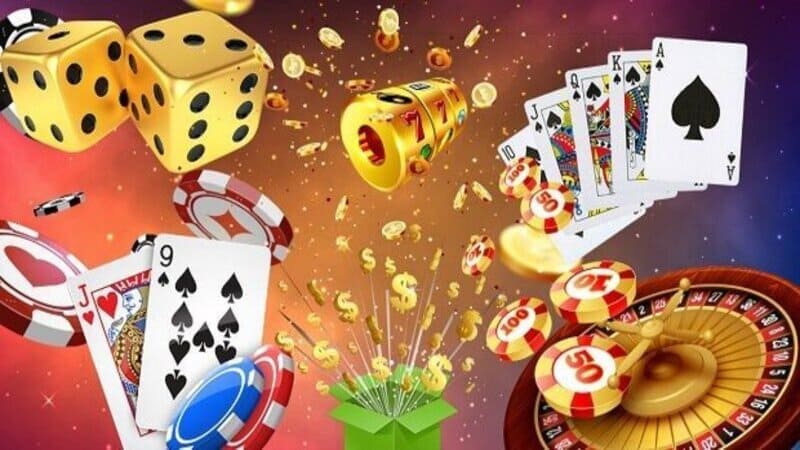 Tóm tắt sơ lược chung về casino FB88 