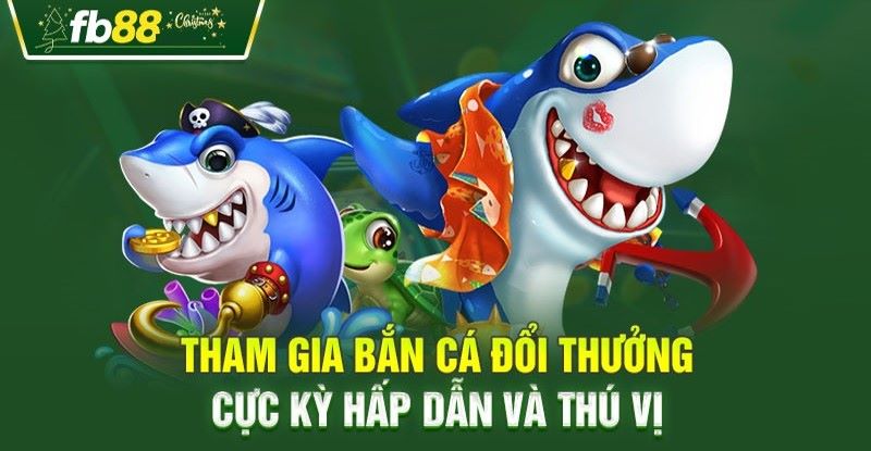 Đánh giá cơ bản về tựa game bắn cá của hệ thống