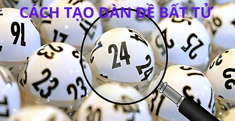 Các phương pháp tạo và nuôi dàn đề bất tử 