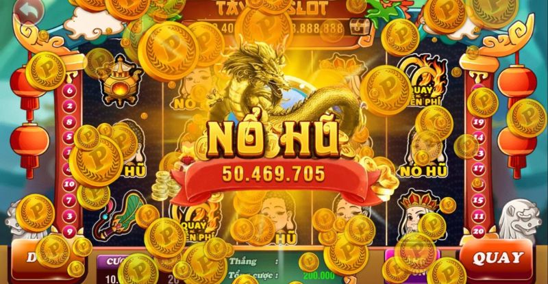 Nắm chắc thuật ngữ để chơi game nổ hũ hiệu quả
